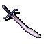 Иконка Скимитар (OHSW1H55)