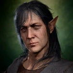 Арнелл Святолист портрет