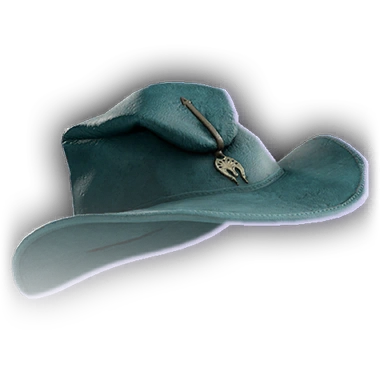 Generated ARM Hat Wizard A