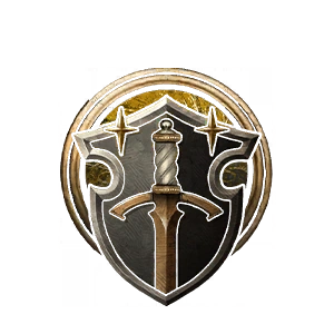 Иконка Класс Паладин (Клятва Возмездия)