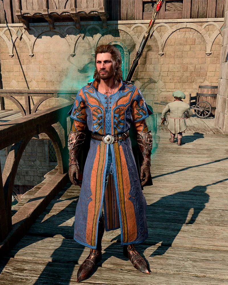 Бледно-оранжевая краска