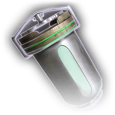 Sublimate of Belladonna Icon