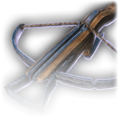 Light Crossbow Icon