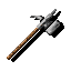 Иконка Молот (IHAMM04)