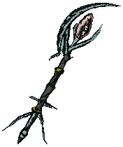 The Soulherder27s Staff 1CSTAFM