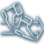 Иконка Действие Перебежка