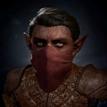 Варрин портрет