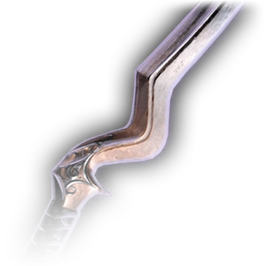 Item WPN Djinni Scimitar A