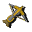 Иконка Арбалет (IXBOW03)