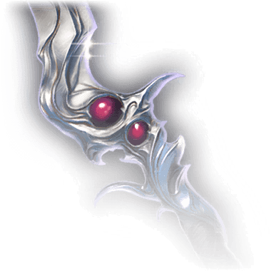 Githyanki Shortsword Icon