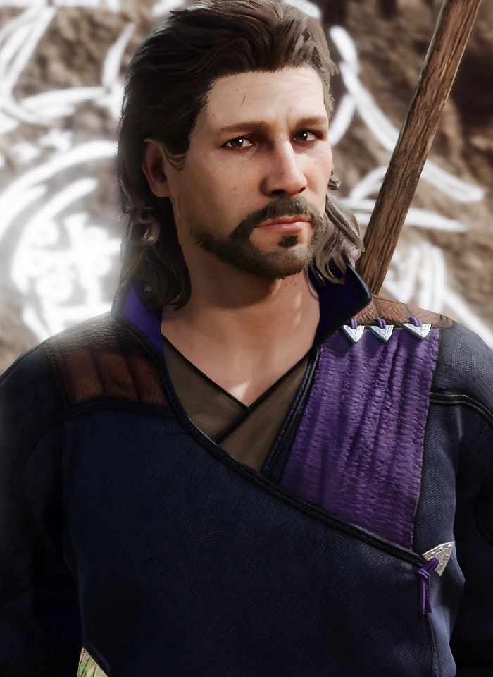 Волшебник из Глубоководья