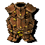 Иконка Кожаный доспех (ILEAT07)