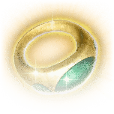 Ring G Gold A 1 Faded