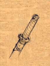 Usuno27s Blade item artwork BG2