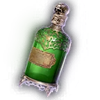 COAT Basic Poison Unfaded