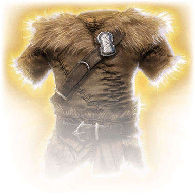 Hide Armour PlusOne Icon