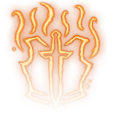 Заклинание 2 Раскаленный металл