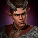 Зорру портрет