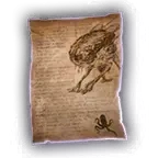 Записка 08 иконка