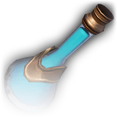 Drake General Dye Detail