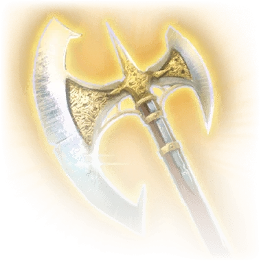 Greataxe PlusOne Icon