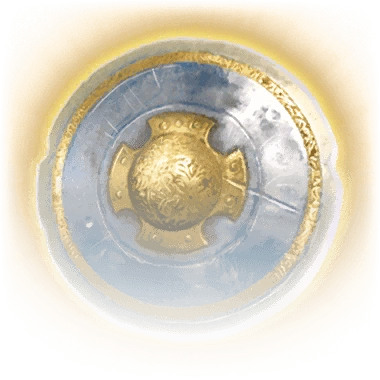 Safeguard Shield Icon