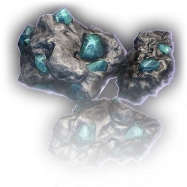 Адамантиновый шлак