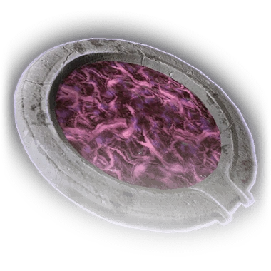 Vitriol of Lolth's Candle Icon