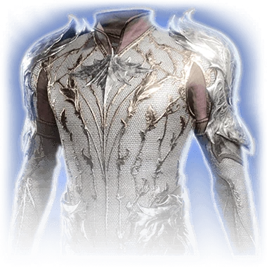 Эльфийская кольчуга