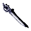 Иконка Полуторный меч (ISW1H39)