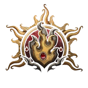 Иконка Класс Чародей