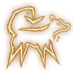 Find Familiar Scratch Icon