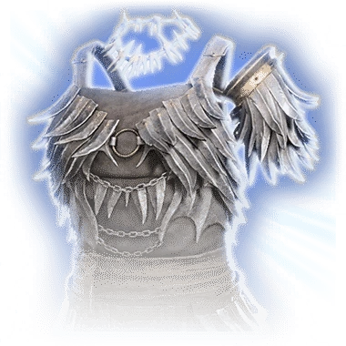 Unwanted Masterwork Scalemail Icon