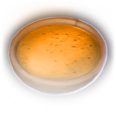 Suspension orange Icon