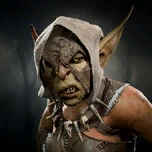 Ищейка Ломоть портрет