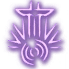 Divine Strike Thunder Melee Icon