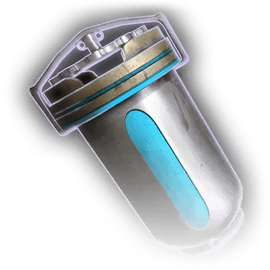 Sublimate of Frosted Ears Icon