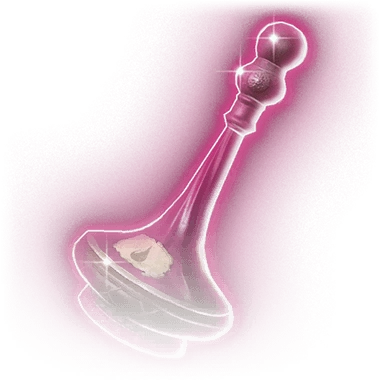 Gorgeous Maroon Dye Detail