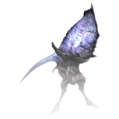 Радужная раковина