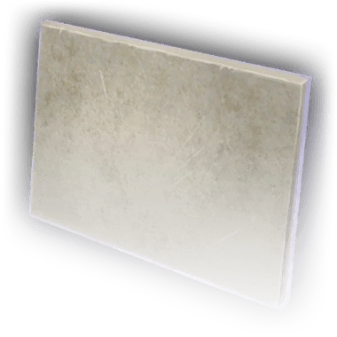 Чистый холст