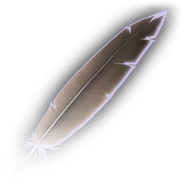Eagle Feather Icon