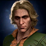 Оскар Феврас портрет