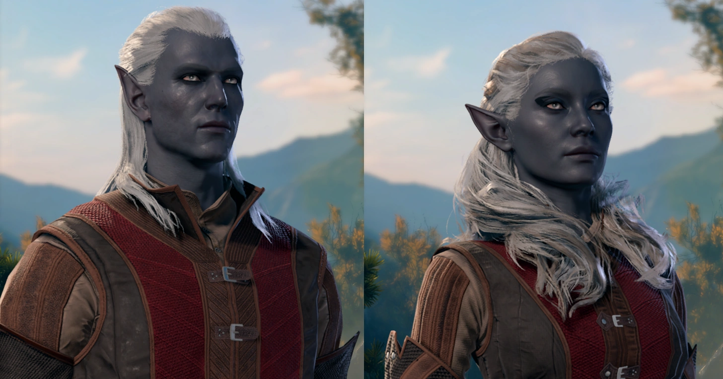 Дроу Селдарина