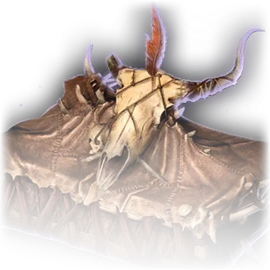 Примитивный сундук