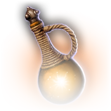 Зелье устойчивости к огню