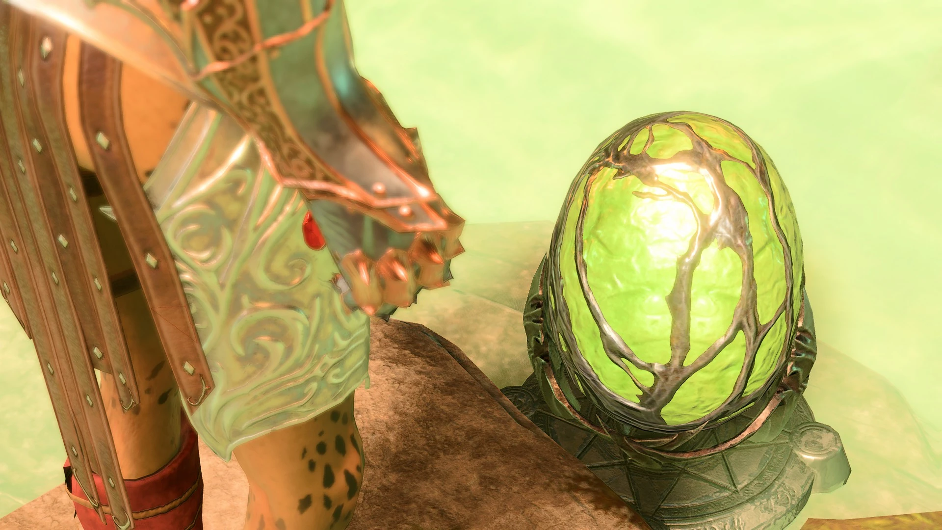 Яйцо гитьянки1