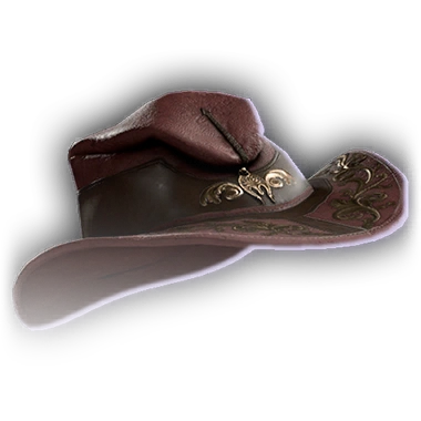 Generated ARM Hat Wizard E