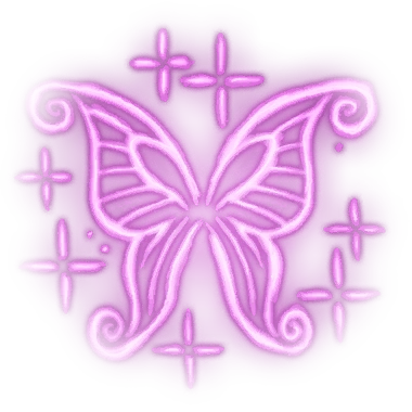 Заклинание Фейское сияние