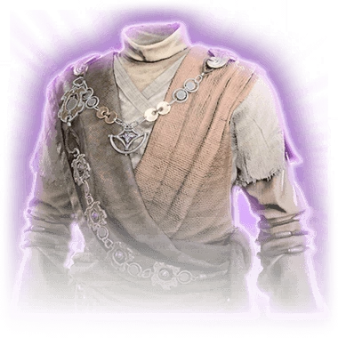 Robe of the Weave Icon