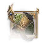 Иконка Стат Ловкость